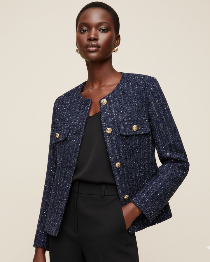 Honorine Jacket