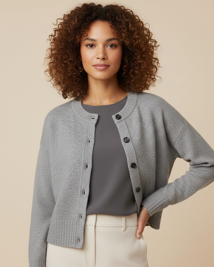 Léonie Cardigan