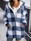 MARITA™ Cozy Warm Oversized Cardigan