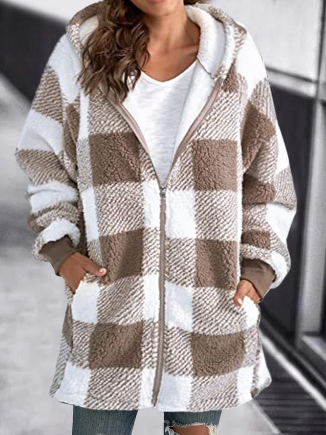 MARITA™ Cozy Warm Oversized Cardigan