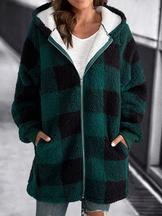 MARITA™ Cozy Warm Oversized Cardigan