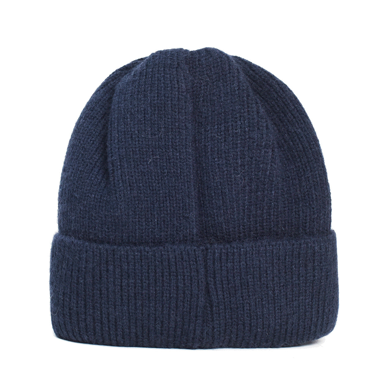 YVETTE™ Subtle Shine Cozy Beanie — Soft, Warm Everyday Luxury
