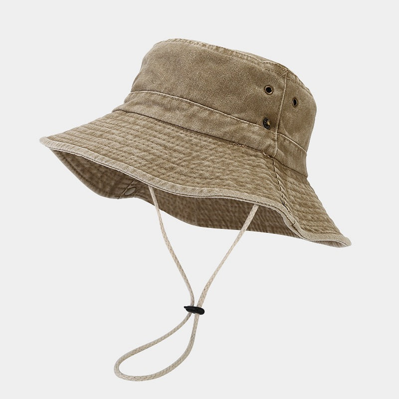 GWEN™ Everyday Adventure Bucket Hat — Ready for Any Expedition