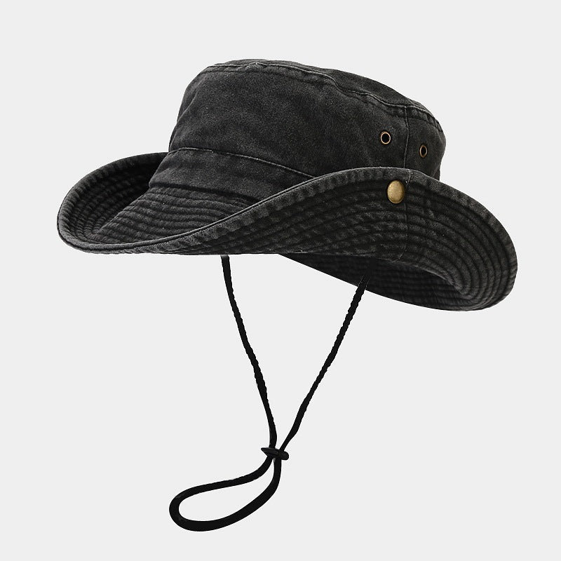 GWEN™ Everyday Adventure Bucket Hat — Ready for Any Expedition