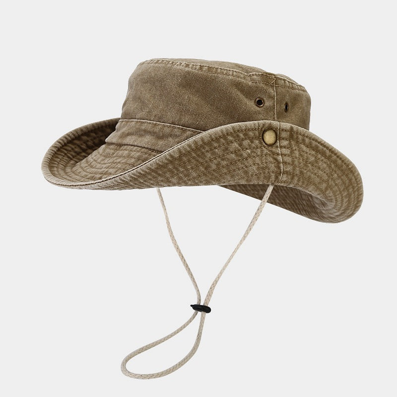 GWEN™ Everyday Adventure Bucket Hat — Ready for Any Expedition