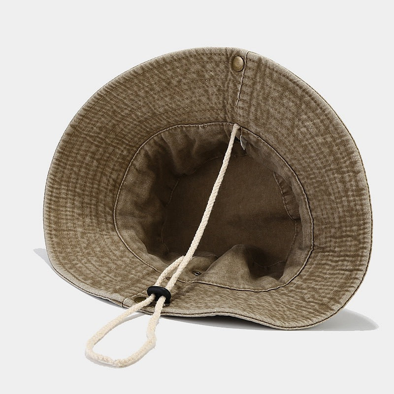 GWEN™ Everyday Adventure Bucket Hat — Ready for Any Expedition