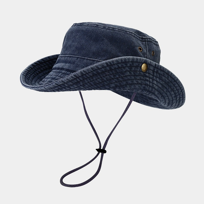 GWEN™ Everyday Adventure Bucket Hat — Ready for Any Expedition