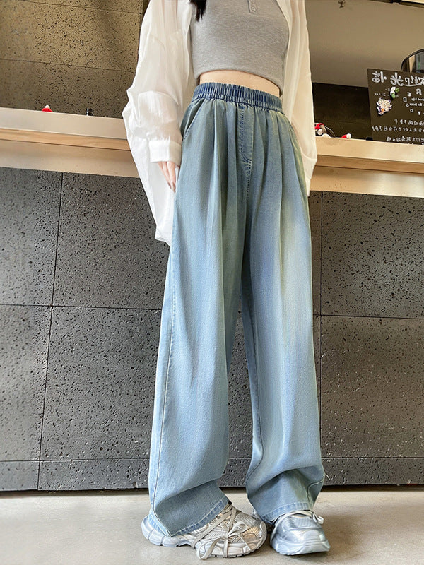 ZINNA™ – All-Day Comfort High-Waist Wide-Leg Flow Pants
