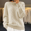 ODESSA™ - Luxe, Elegant Winter Sweater for Effortless Warmth
