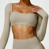 LORRAINE™ Sleek, Seamless Active Set for Peak Performance and All-Day Comfort