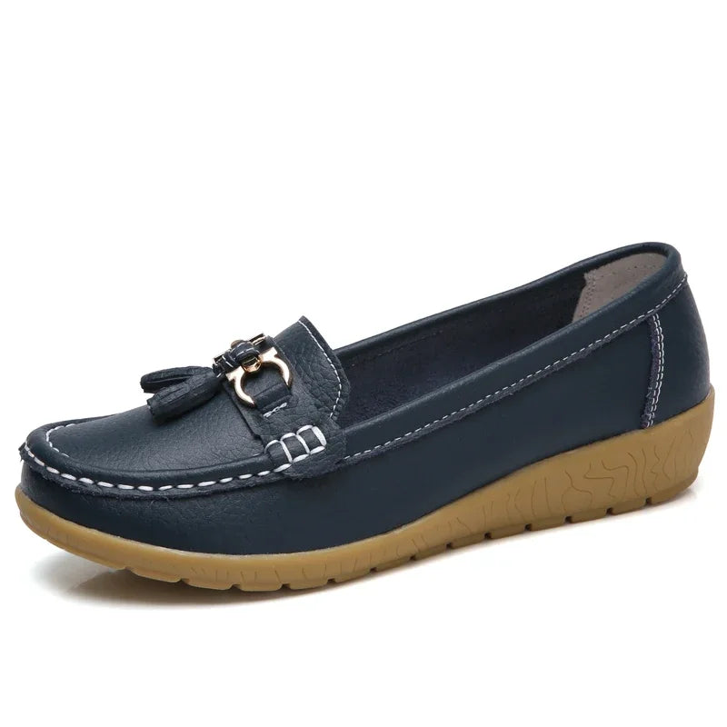 DAPHNE™ - All-Day Comfort, Flexible & Stylish Loafers