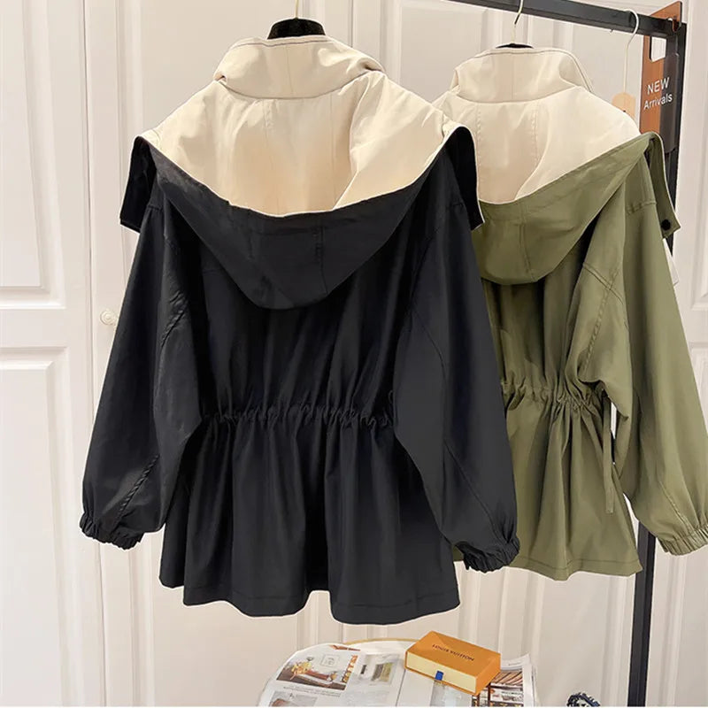 AURORA™ Highland Breeze Jacket