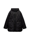 VARA™ Relaxed-Fit Winter Jacket — Warmth, Comfort, and Everyday Style