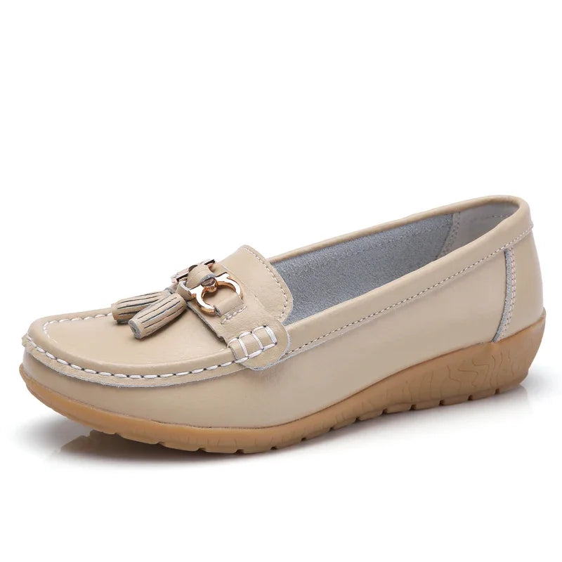 DAPHNE™ - All-Day Comfort, Flexible & Stylish Loafers
