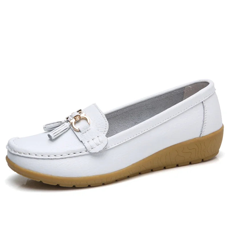 DAPHNE™ - All-Day Comfort, Flexible & Stylish Loafers