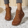 Windsor™ All-Day Comfort Casual Ankle Boots