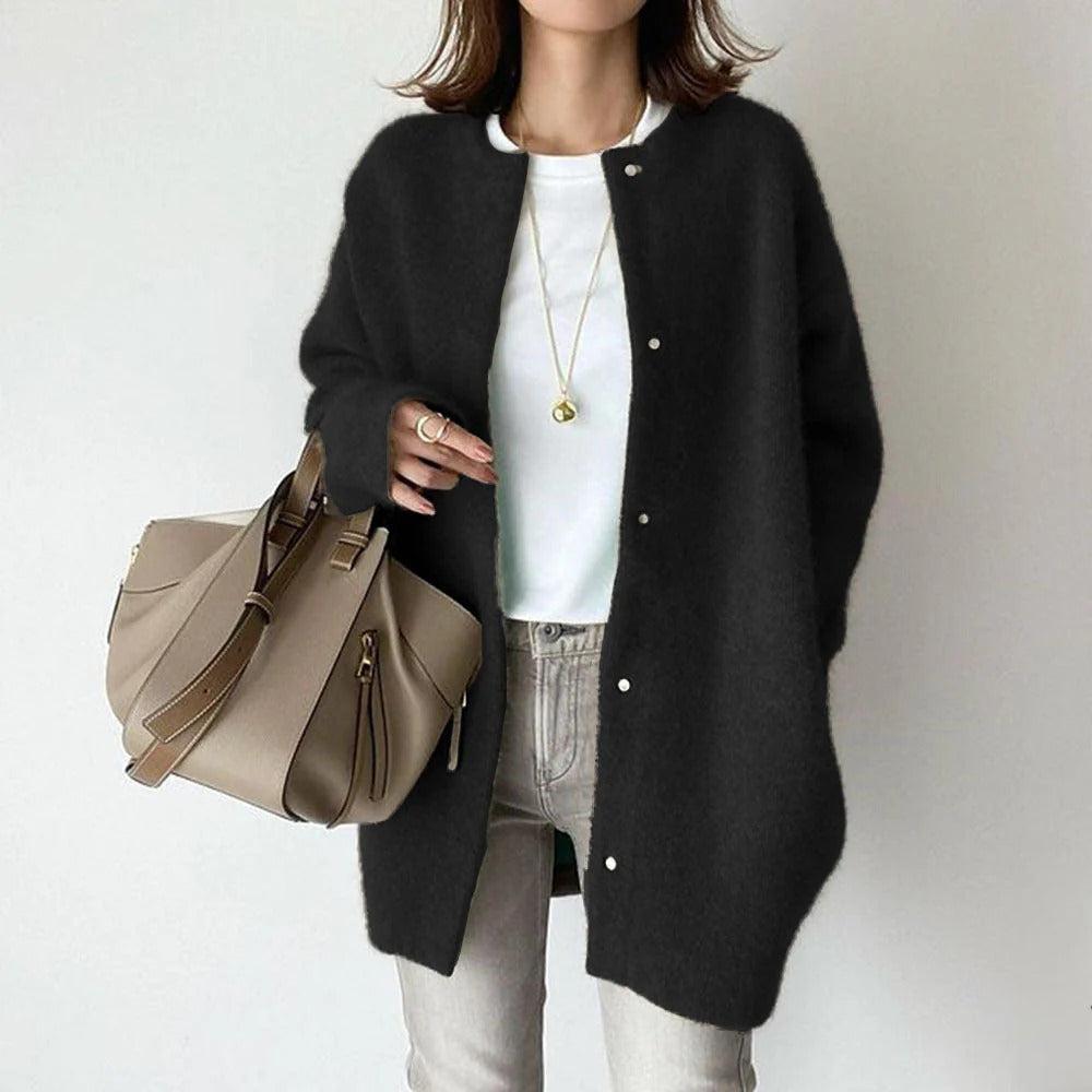 ORLA™ Modern Relaxed-Fit Coat