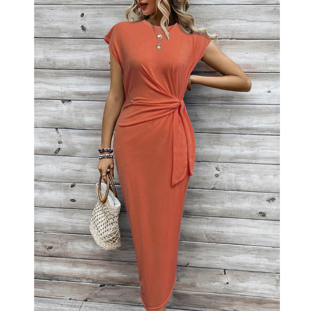 RAFI™ - Effortless Classy Casual Glam Summer Dress