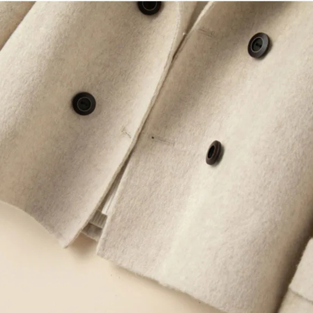 VIOLA™ Timeless Classic Tailored Blazer