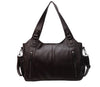 RAE™ Classic Leather Handbag – Timeless Style, Everyday Luxury