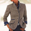 ASCOT™ Sophisticated Women's Jacket — Elegant, Timeless Style for Every Occasion