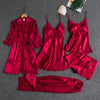 GISELLE™ - Luxe Cozy & Sexy Nightwear Set